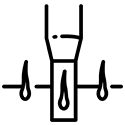 Kanalöffnung