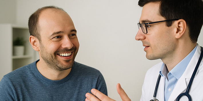 Przed zabiegiem: ocena i spersonalizowane planowanie