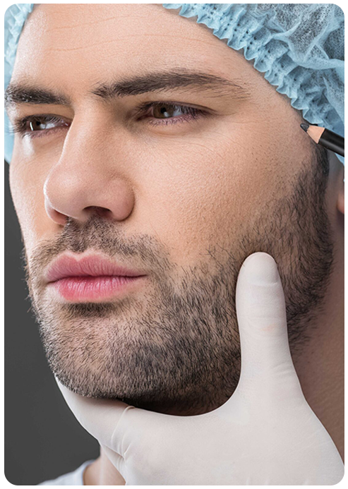 precyzja, męskość i pewność siebie