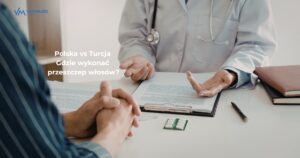 polska vs turcja przeszczep wlosow